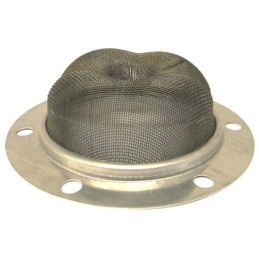 crépine d'huile moteur 25cv