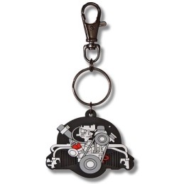 porte-clés moteur coccinelle