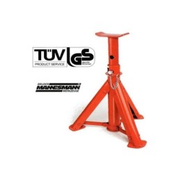 chandelle 2 tonnes