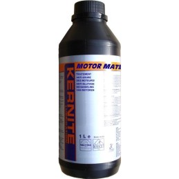 additif moteur...