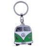 porte-clés combi vert