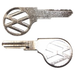clef vierge profil SU 61-66