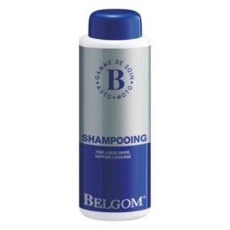 BELGOM® Shampoing...