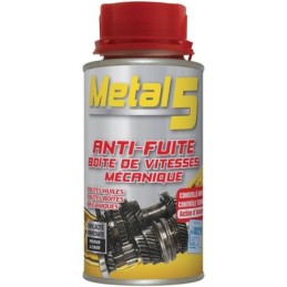 METAL 5® Anti-fuite huile...