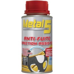 METAL 5® Anti-fuite huile...