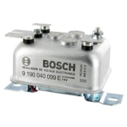 régulateur Bosch pour...