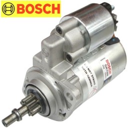 démarreur Bosch 12 Volts -7/75