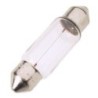 ampoule 12v plafonnier 10w (longueur 38mm)