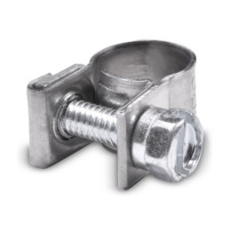 collier de serrage inox...