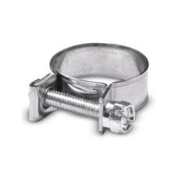 collier de serrage inox...