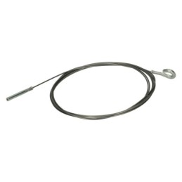 câble d'accélérateur 62-65...