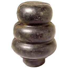butée de suspension arrière