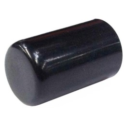 bouton de frein à main noir...