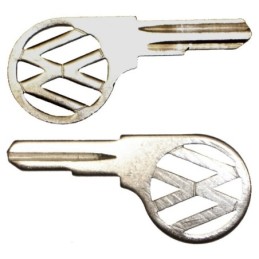 clef vierge profil SE 60