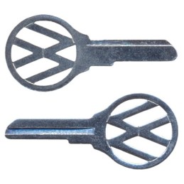 clef profil EZDVF T2 50-63