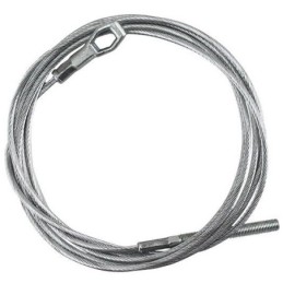 câble d'embrayage T3 65-