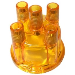 tête d'allumeur jaune POUR...