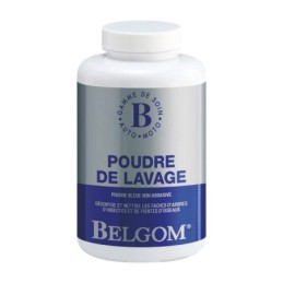 BELGOM® Poudre de lavage...