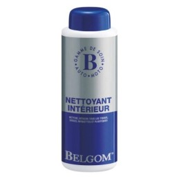 BELGOM® Nettoyant intérieur...