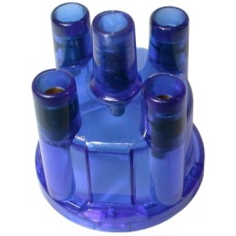 tête d'allumeur bleue POUR...