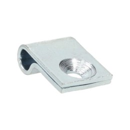 charnière de porte de soute...
