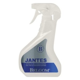 BELGOM® Nettoyant jantes...
