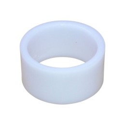 Bague extérieure des tubes...