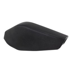 couvre frein à main plastique