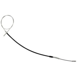 câble de frein à main T3 8/67-