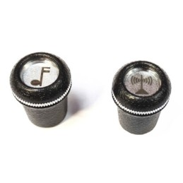 kit boutons + embases...