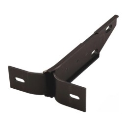 ferrure de pare-choc avant...