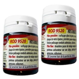 pâtes à roder (soupapes...)...