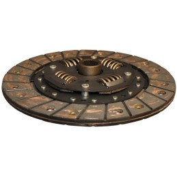 disque d'embrayage 210mm...