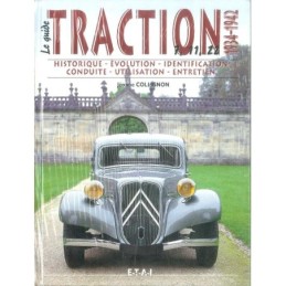 le guide de la TRACTION...