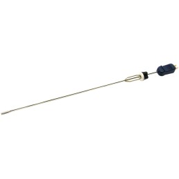 jauge/sonde de température...