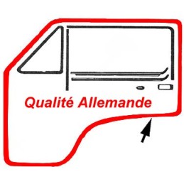 joint de porte gauche ou...