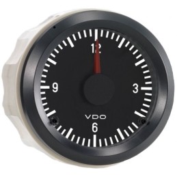 horloge diamètre 52mm VDO