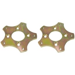 set de 2 adaptateurs de...