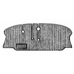 moquette noire avant 55-59