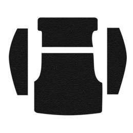 kit moquette de coffre...