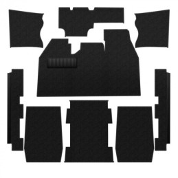 kit moquette intérieur...