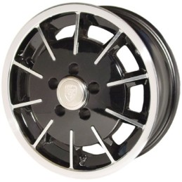 jante GASBURNER 5.5 x 15...