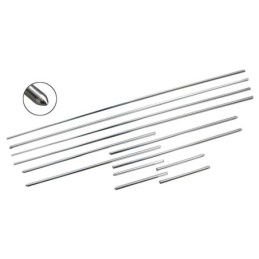 kit baguettes INOX (12...
