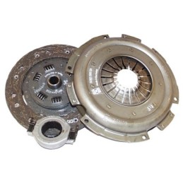 Kit embrayage 190mm pour...