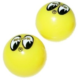 set de 2 capuchons de...