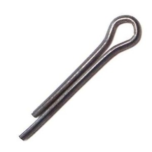 goupille fendue 2x25mm