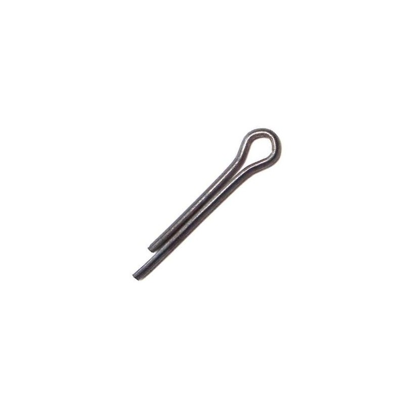 goupille fendue 2x25mm