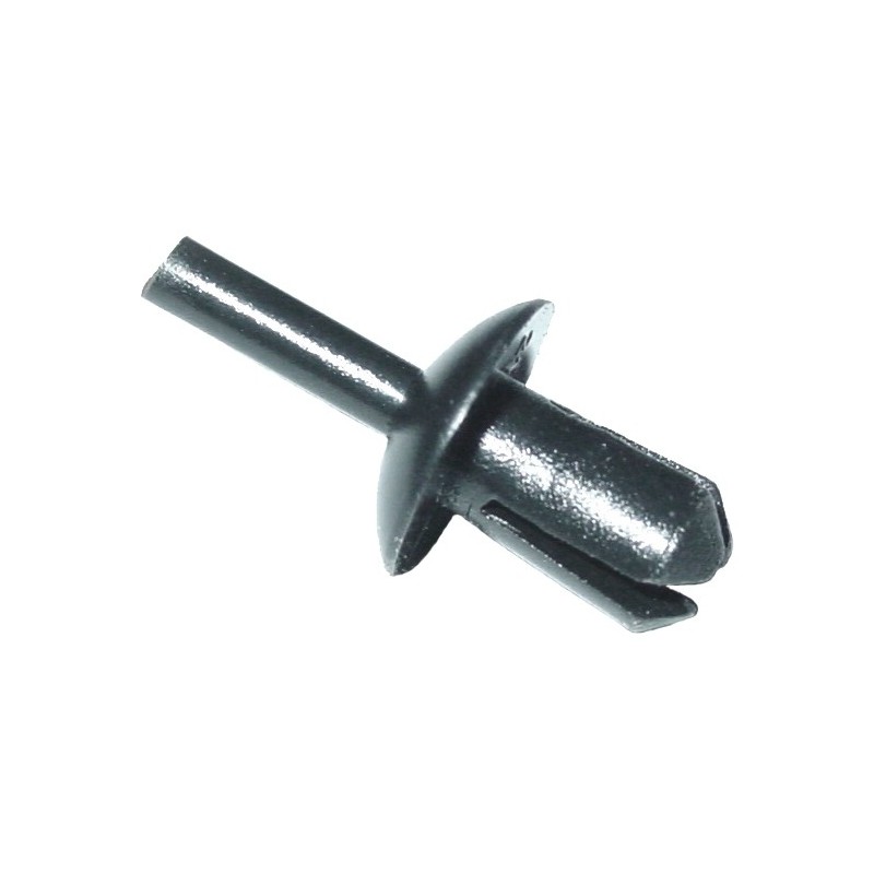 clip de cerclage de boîte à gants 8/67- (sauf 1303)