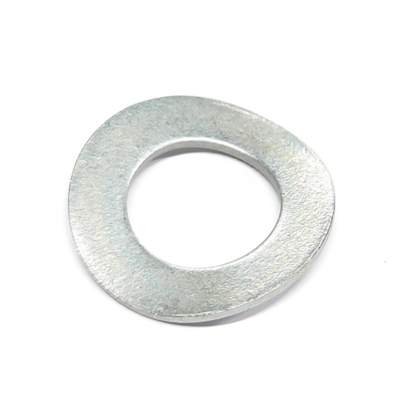 rondelle élastique DIN 137B en acier zingué M12