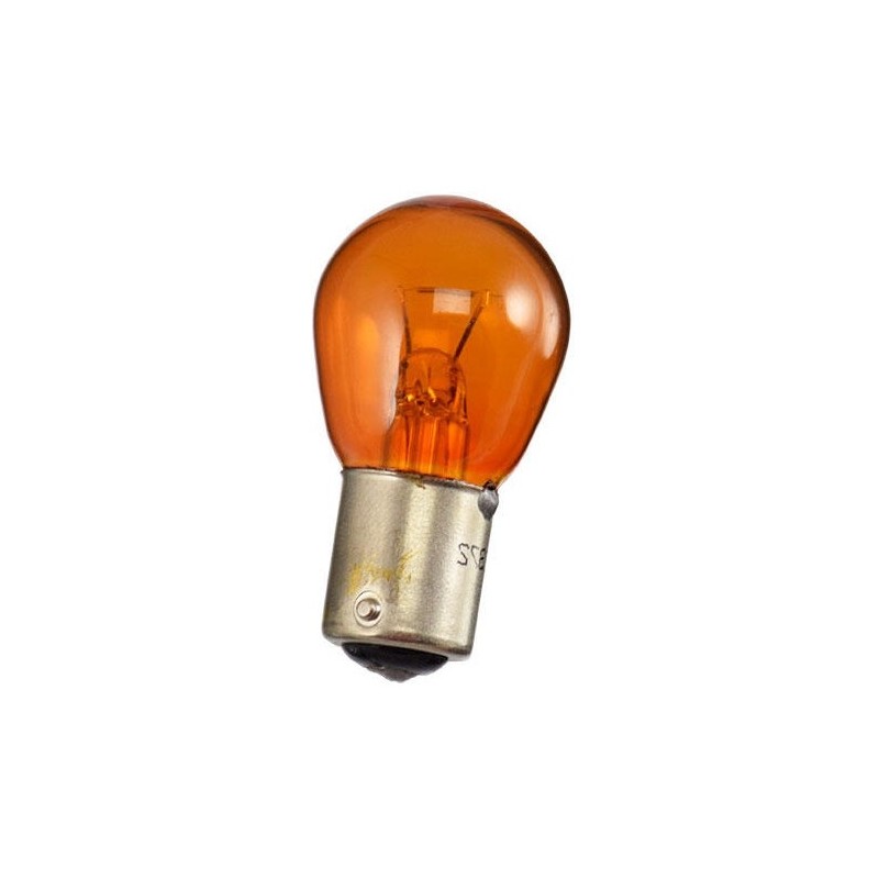 ampoule 12v clignotant orange 21w remplace la ref 85183